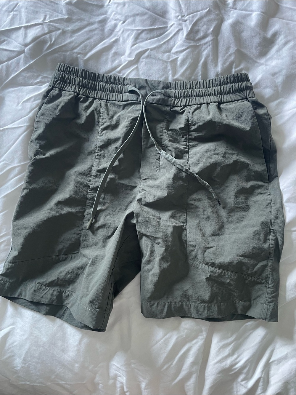 Men’s lululemon shorts